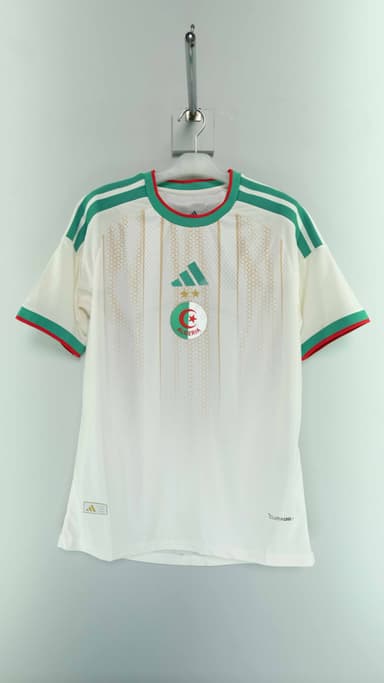 ALGERIA HOME 25-26