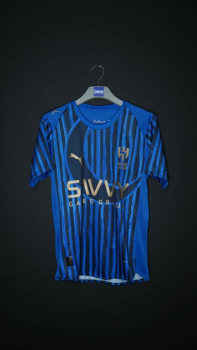 AL HILLAL HOME 25-26