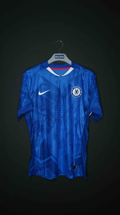 CHELSEA HOME 25-26