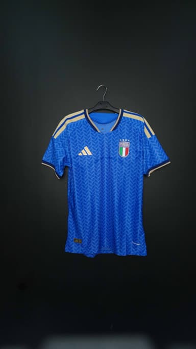 ITALIA HOME 2026