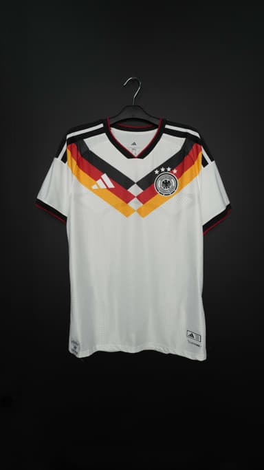JERMAN HOME 2026