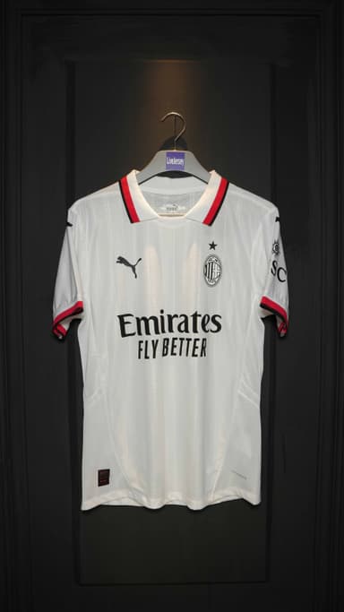 AC MILAN AWAY 24-25