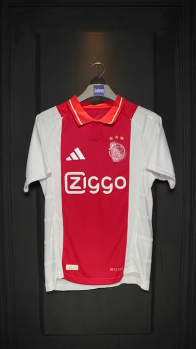 AJAX HOME 24-25