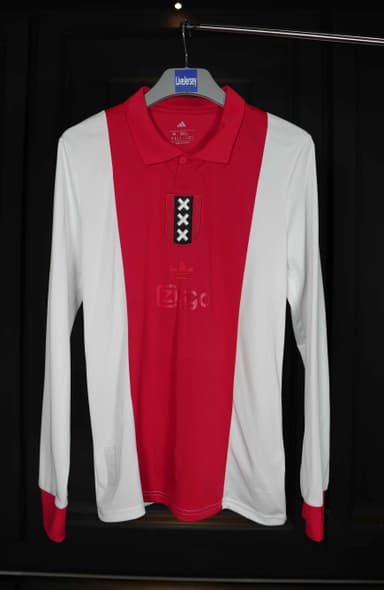 AJAX HOME 125tahun 2025 LS