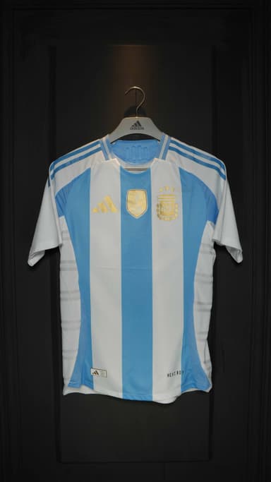 ARGENTINA HOME 24-25